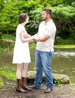 Allison Engagement