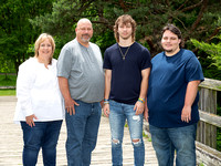 Family Session May 30th, 2020