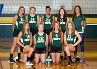 Volleyball Team