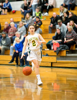 Girls Basketball Games